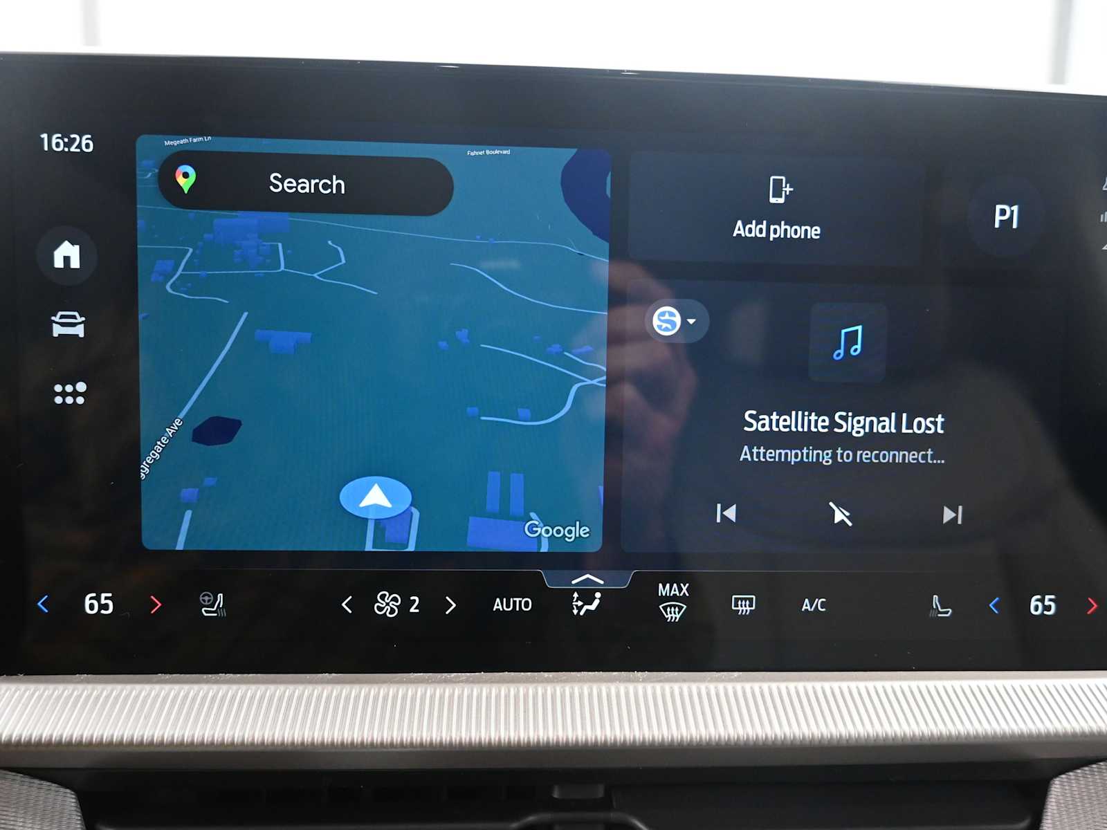 New 2026 Ford Explorer - photo 35