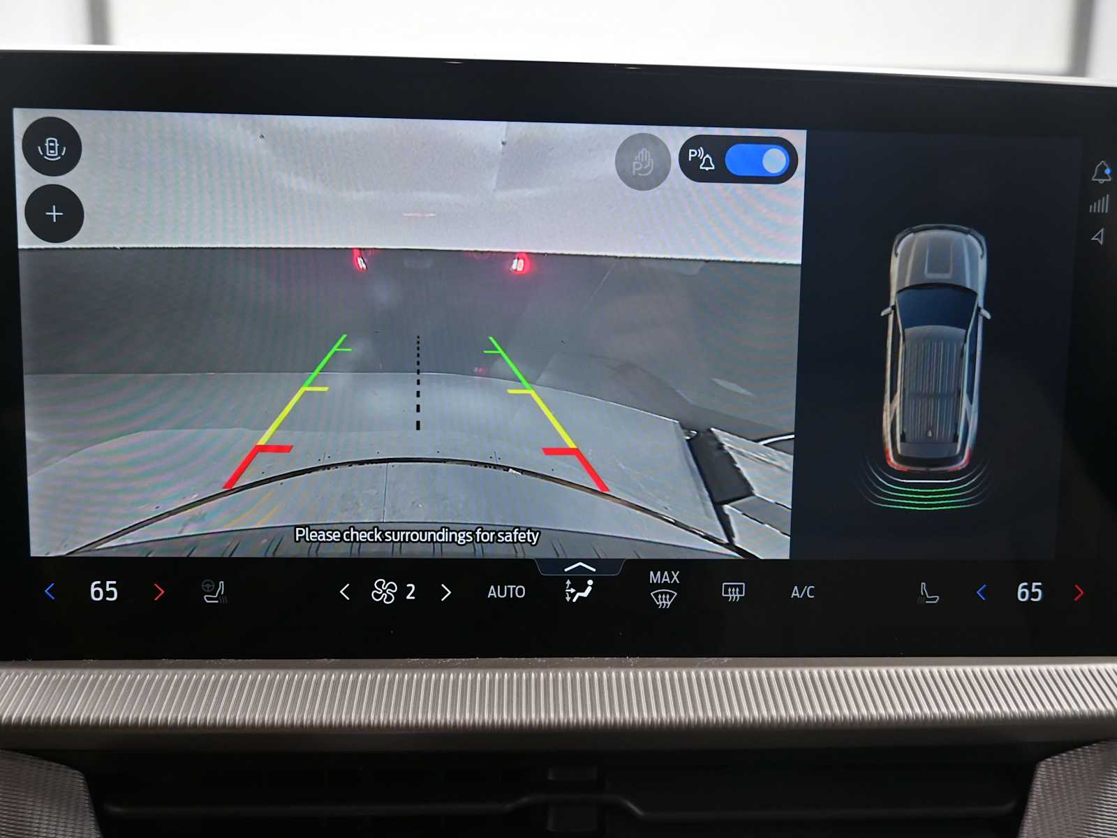 New 2026 Ford Explorer - photo 36