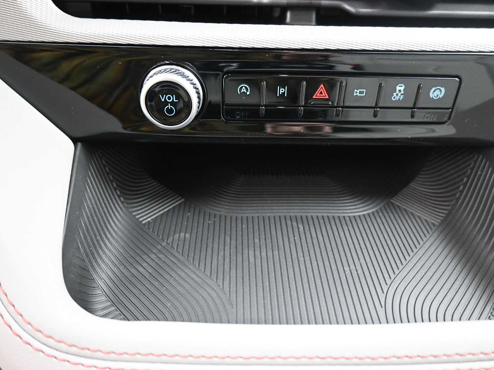 New 2026 Ford Explorer - photo 37