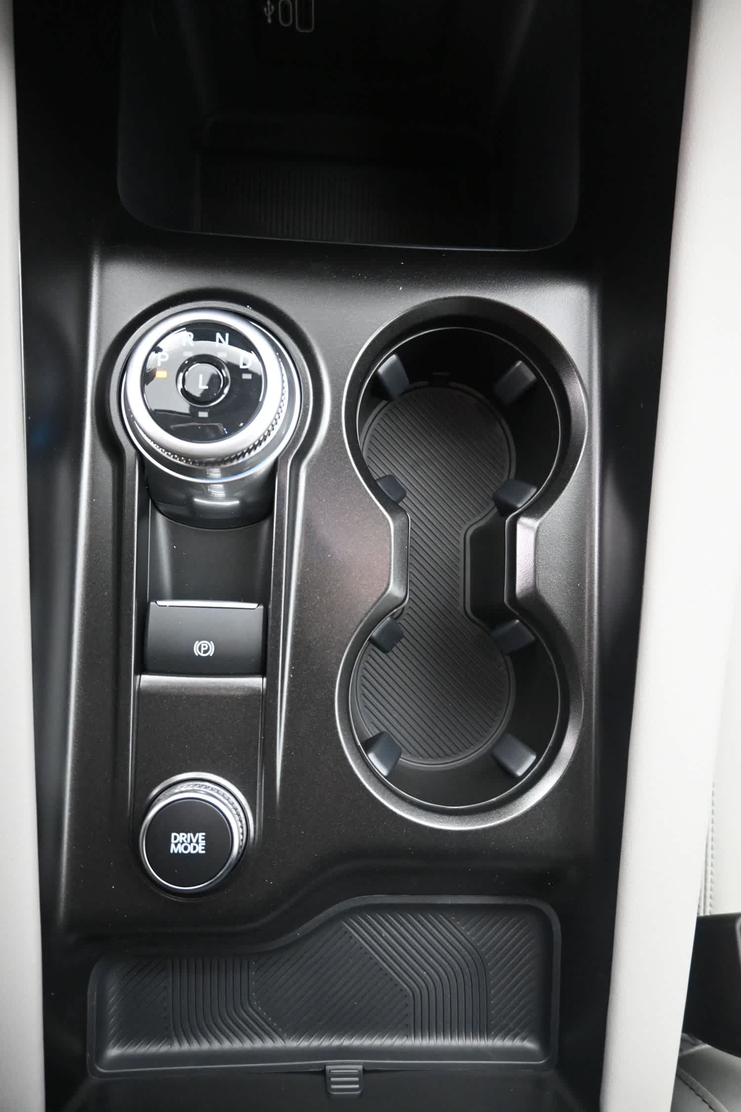 New 2026 Ford Explorer - photo 39