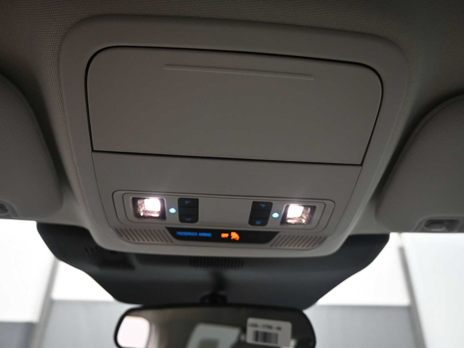 New 2026 Ford Explorer - photo 46