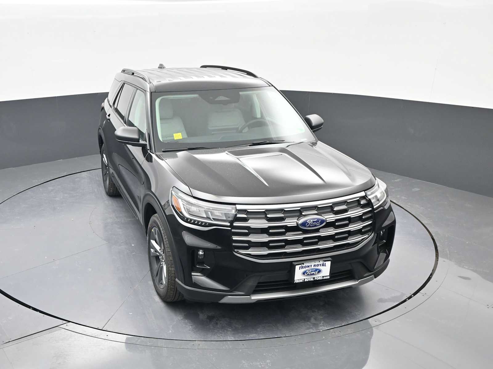 New 2026 Ford Explorer - photo 49
