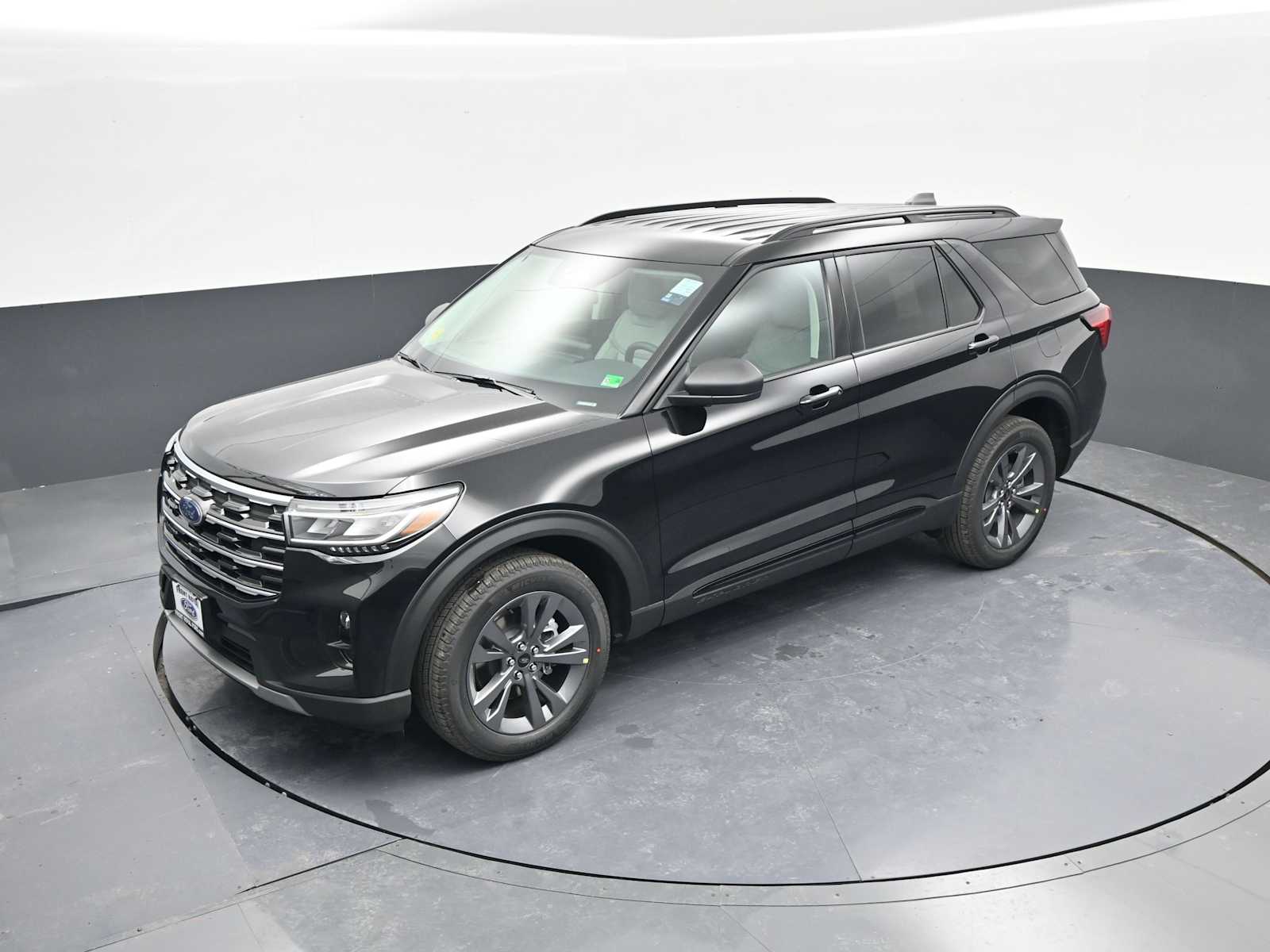 New 2026 Ford Explorer - photo 51