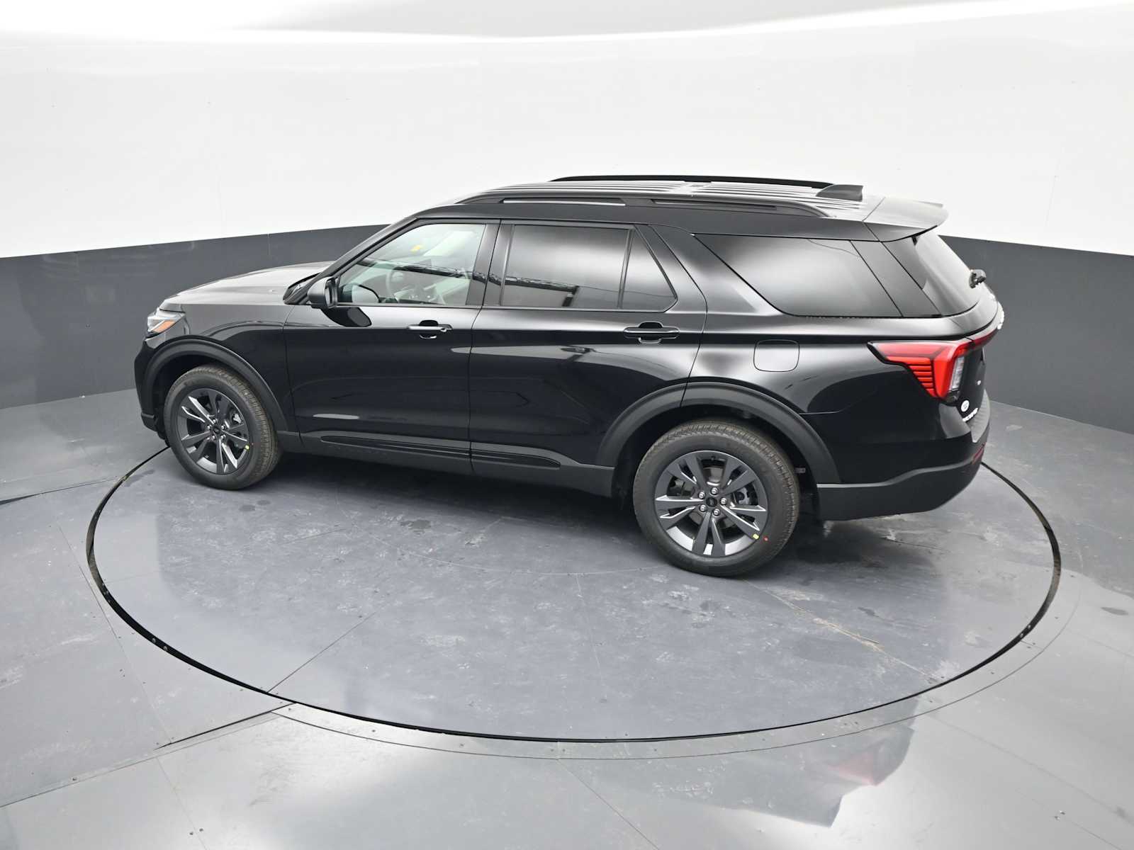 New 2026 Ford Explorer - photo 52