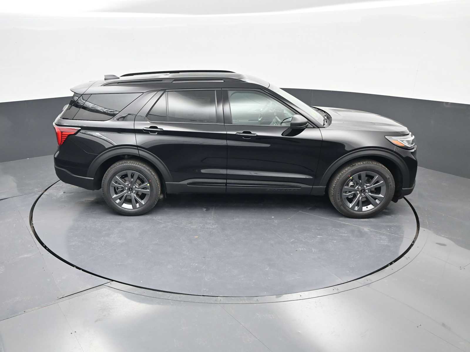 New 2026 Ford Explorer - photo 56