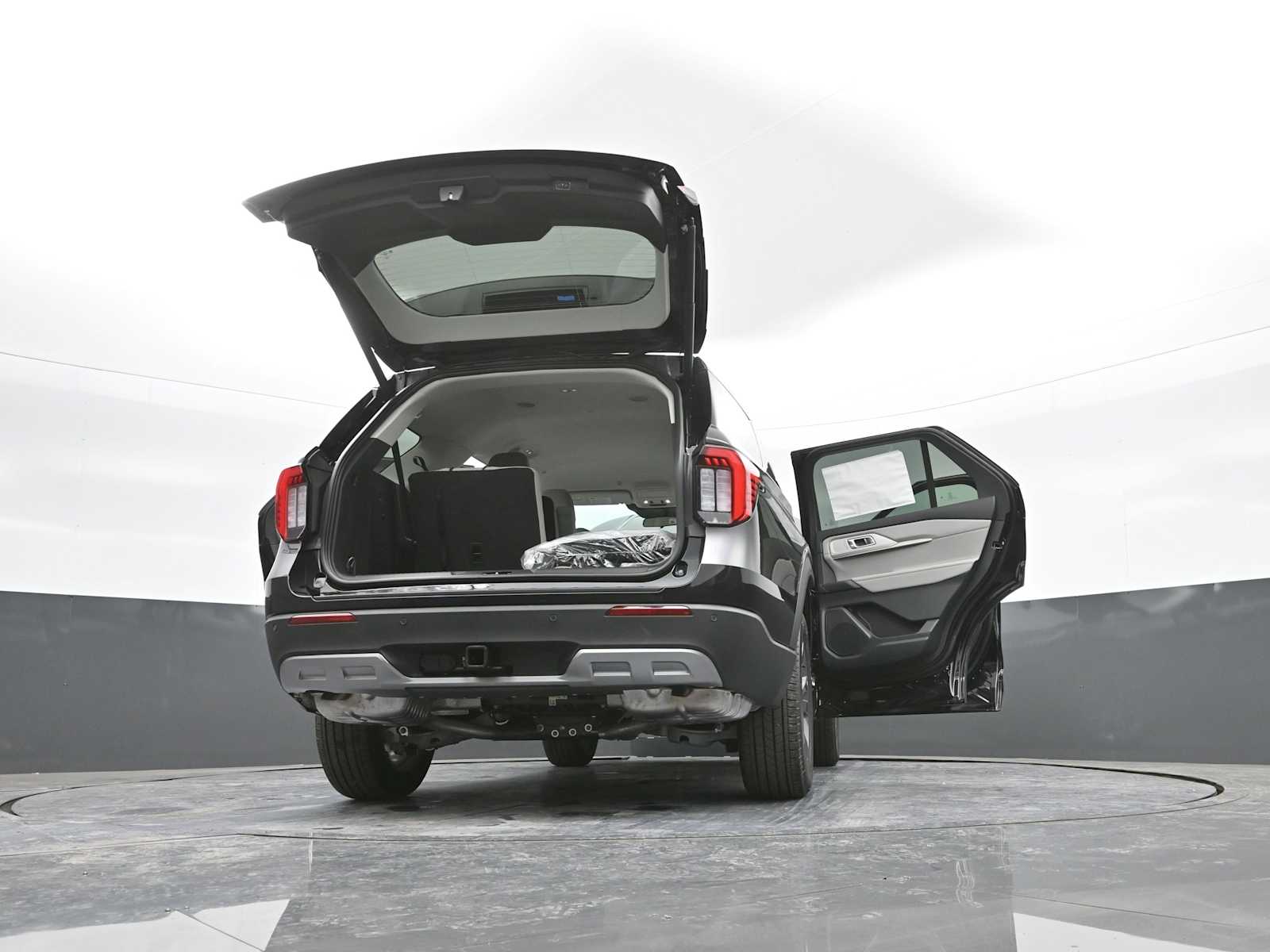 New 2026 Ford Explorer - photo 62