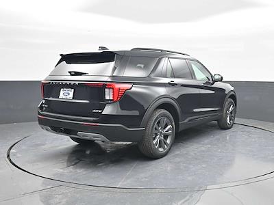 New 2026 Ford Explorer Active for sale #S66033 - photo 2