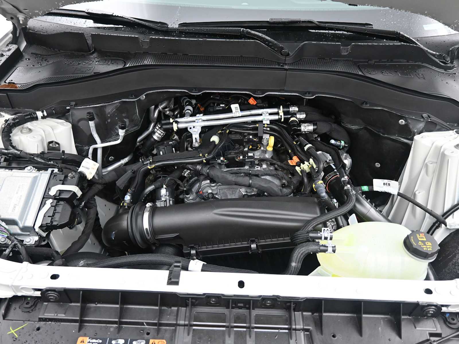 New 2026 Ford Explorer - photo 13