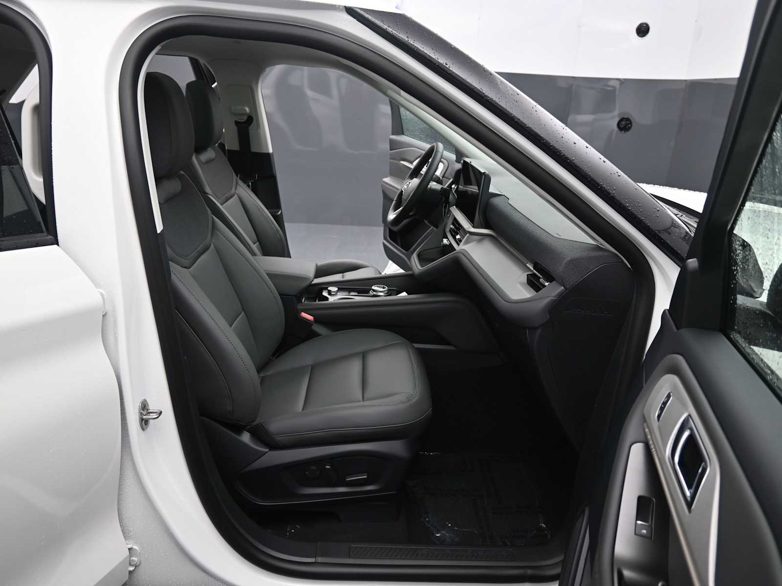 New 2026 Ford Explorer - photo 14