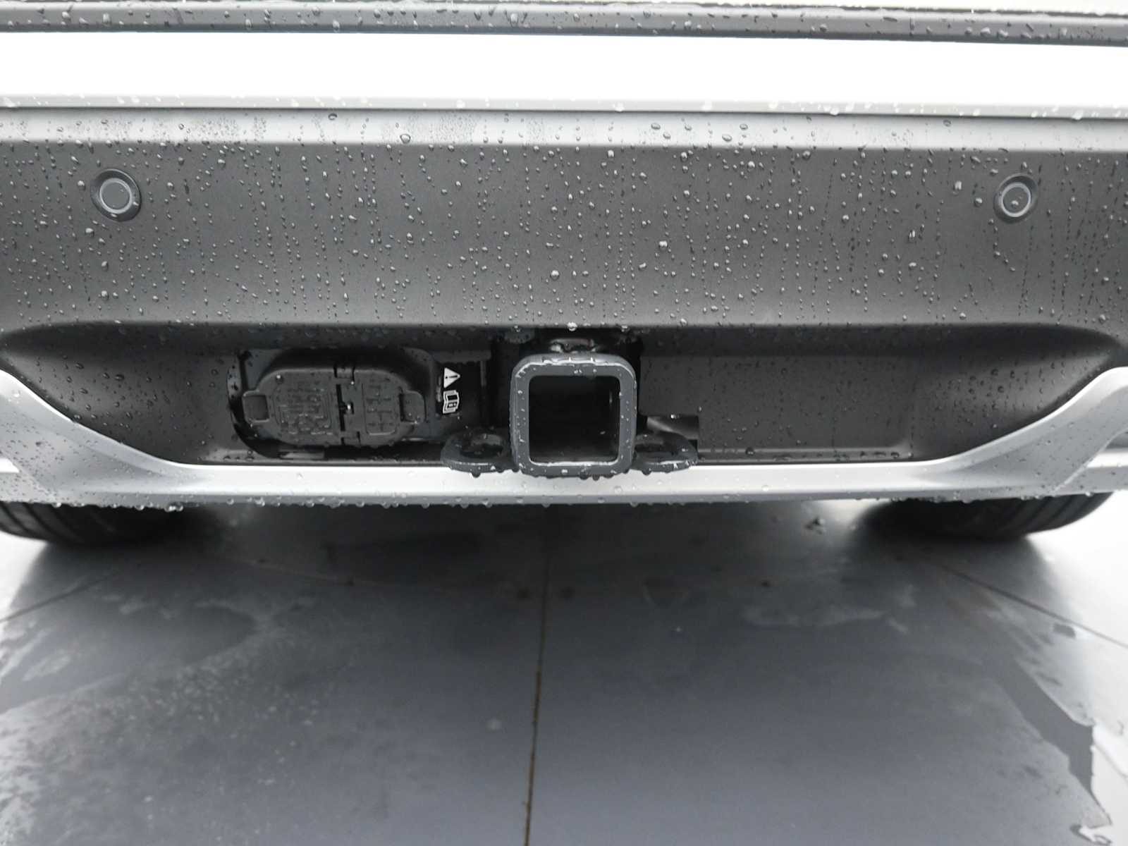 New 2026 Ford Explorer - photo 23