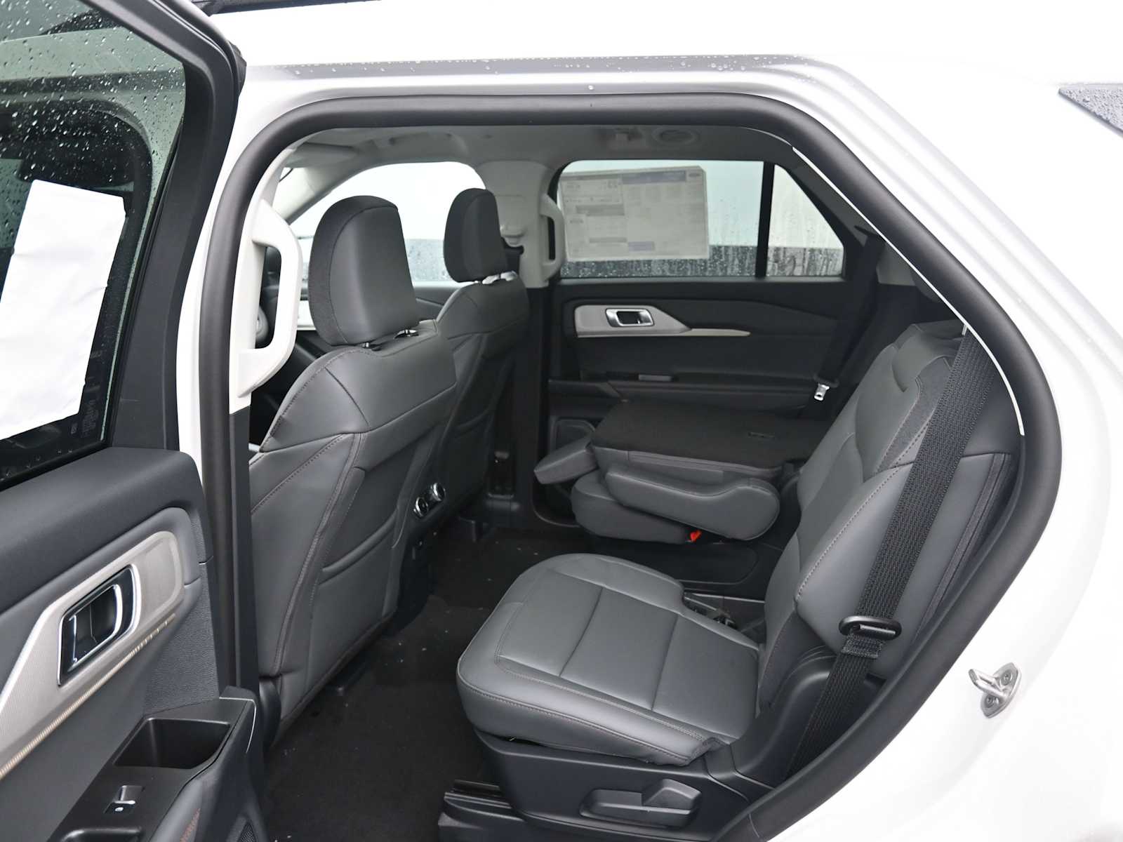 New 2026 Ford Explorer - photo 24