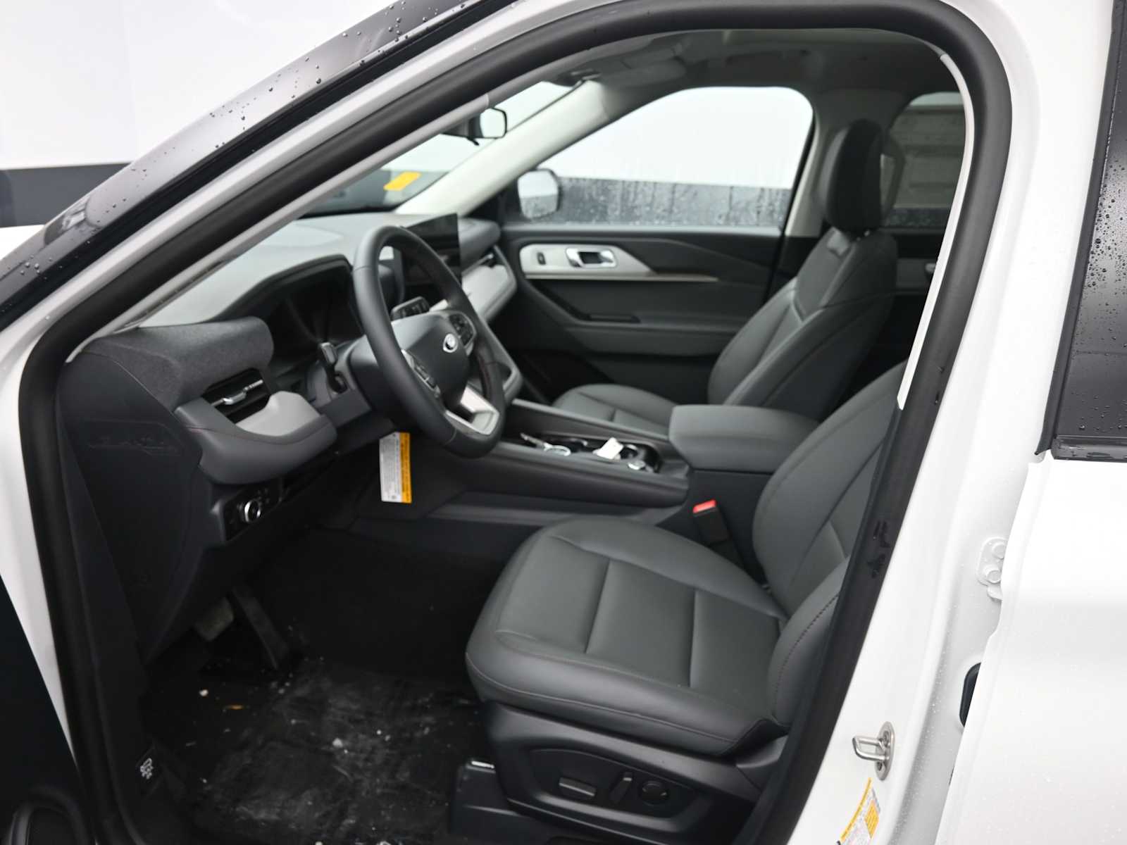 New 2026 Ford Explorer - photo 28