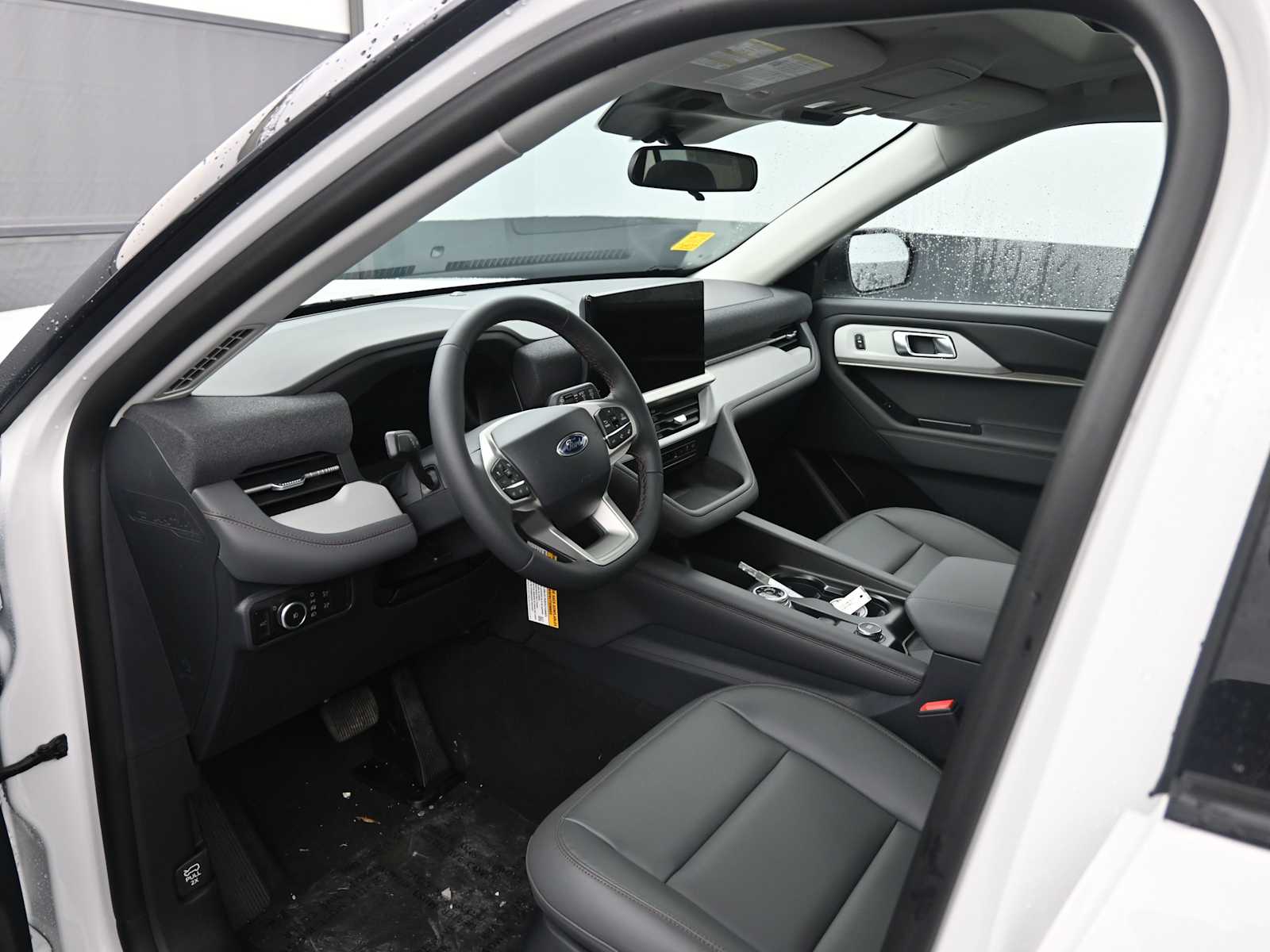 New 2026 Ford Explorer - photo 29
