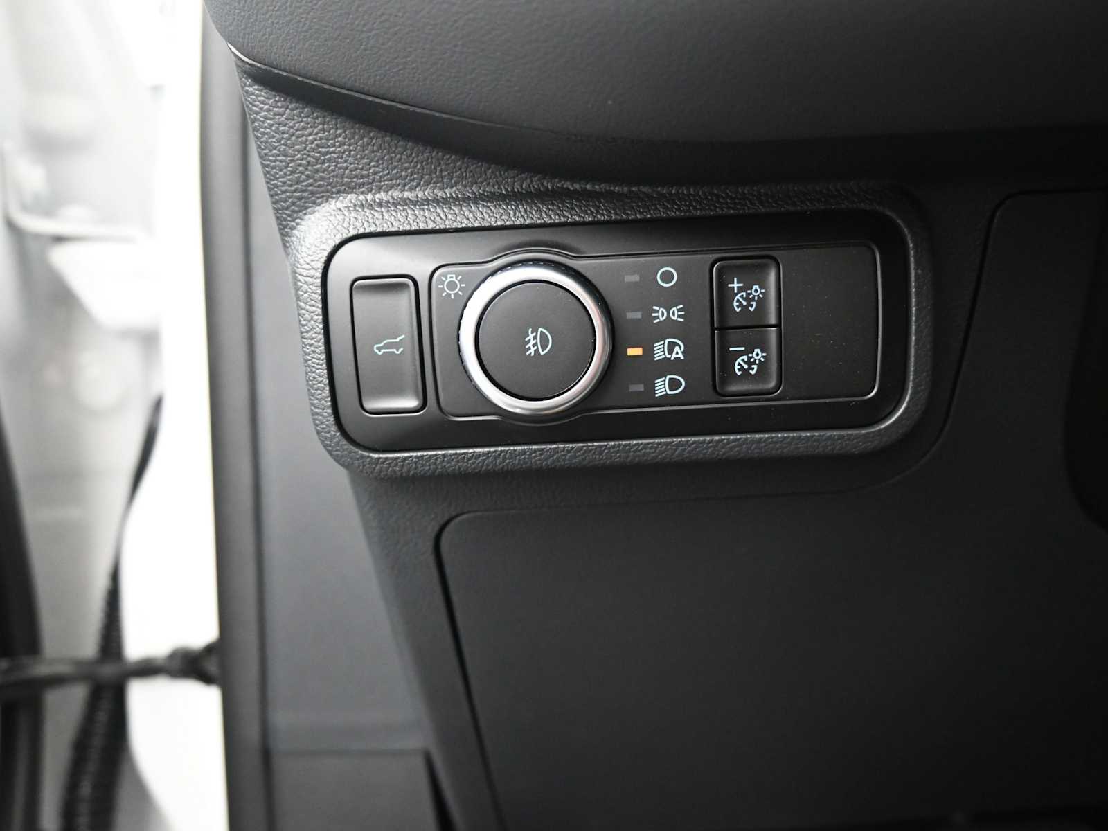 New 2026 Ford Explorer - photo 30