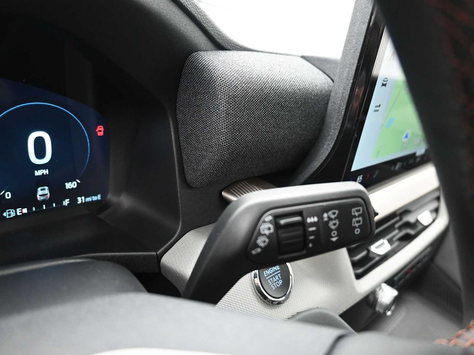 New 2026 Ford Explorer - photo 35