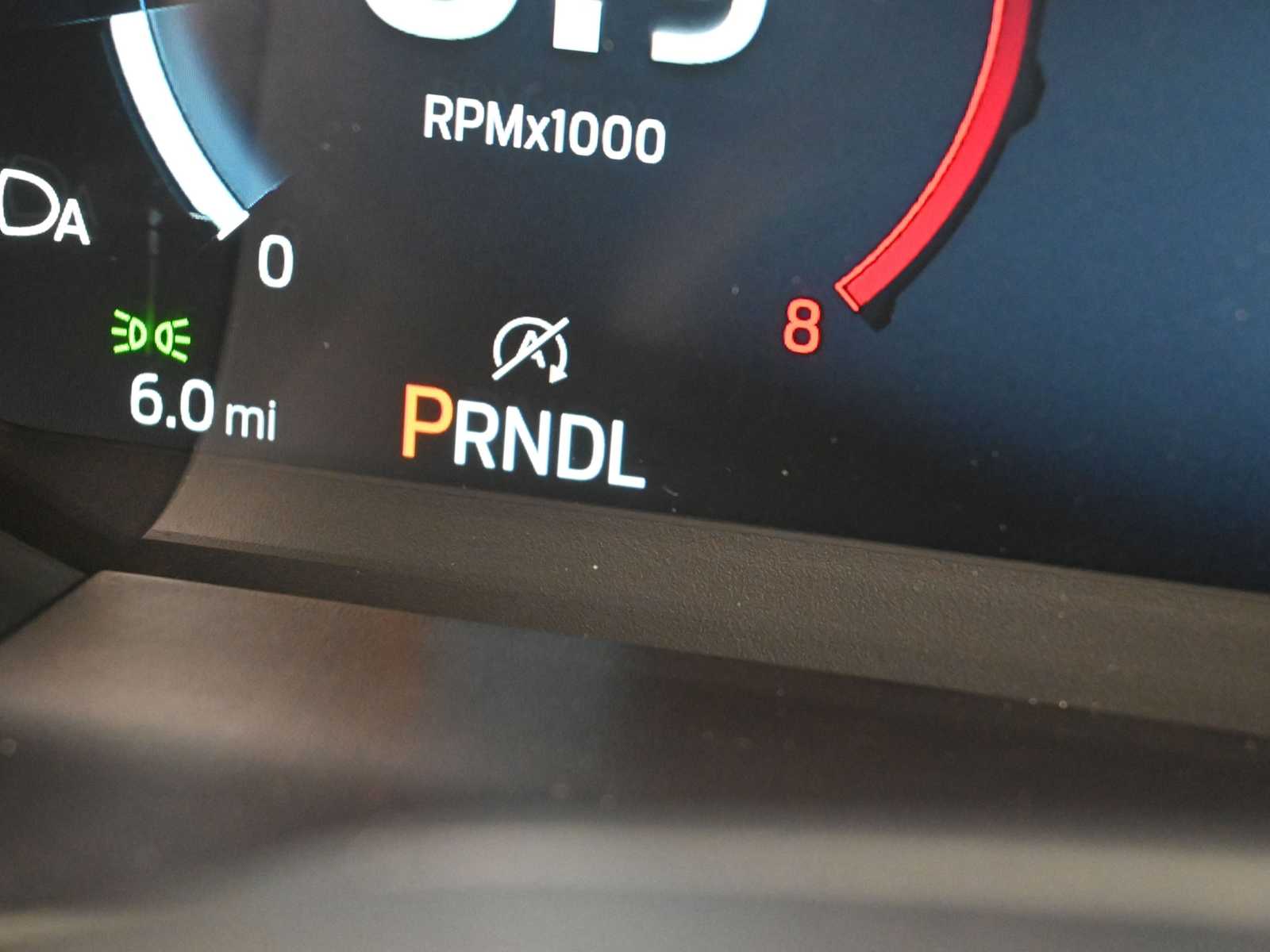 New 2026 Ford Explorer - photo 37