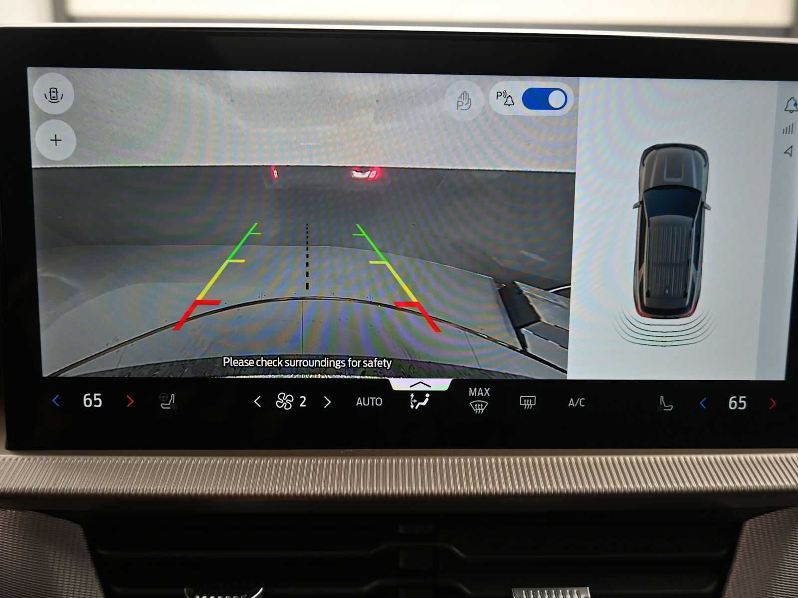 New 2026 Ford Explorer - photo 39