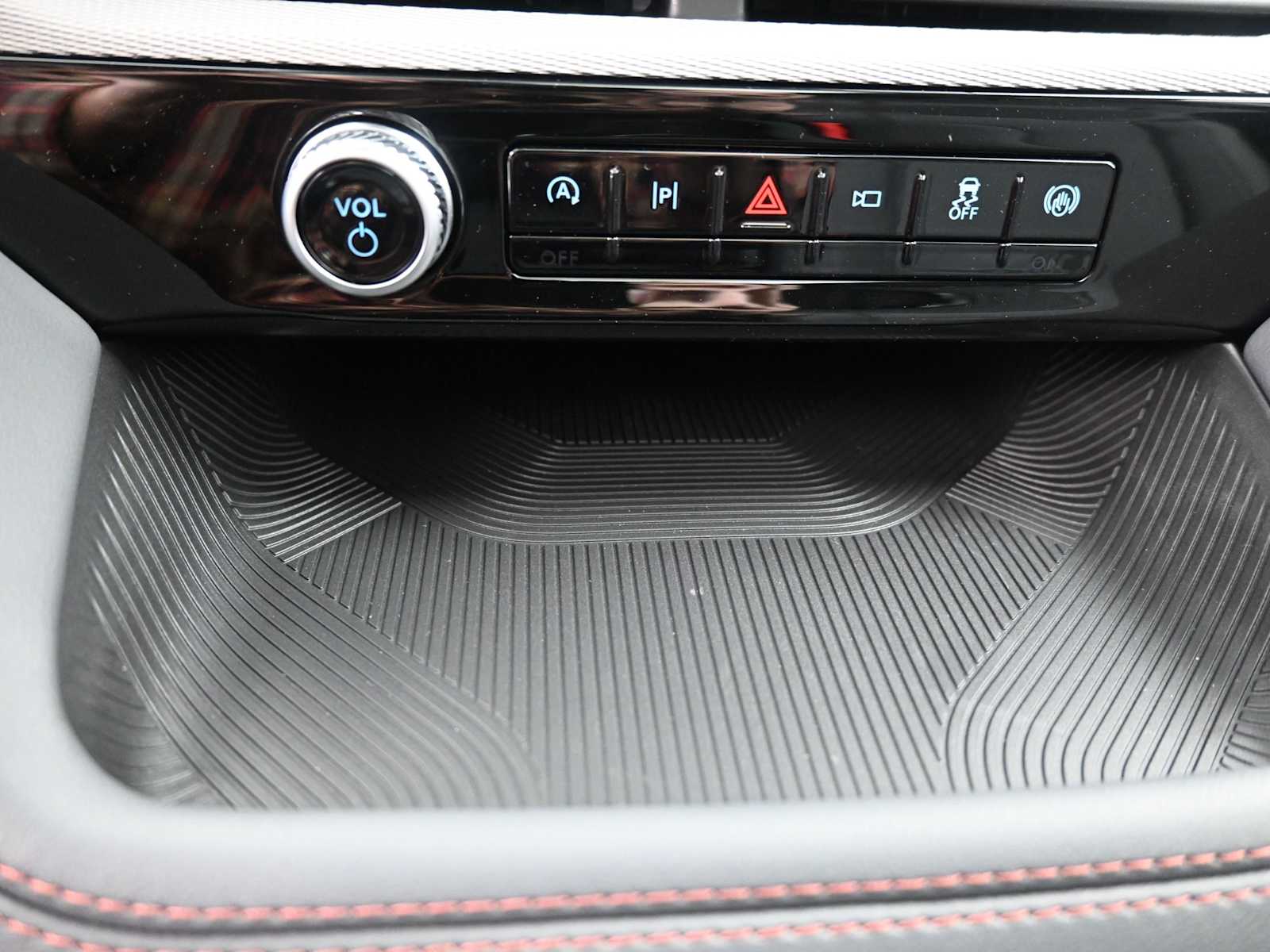 New 2026 Ford Explorer - photo 40