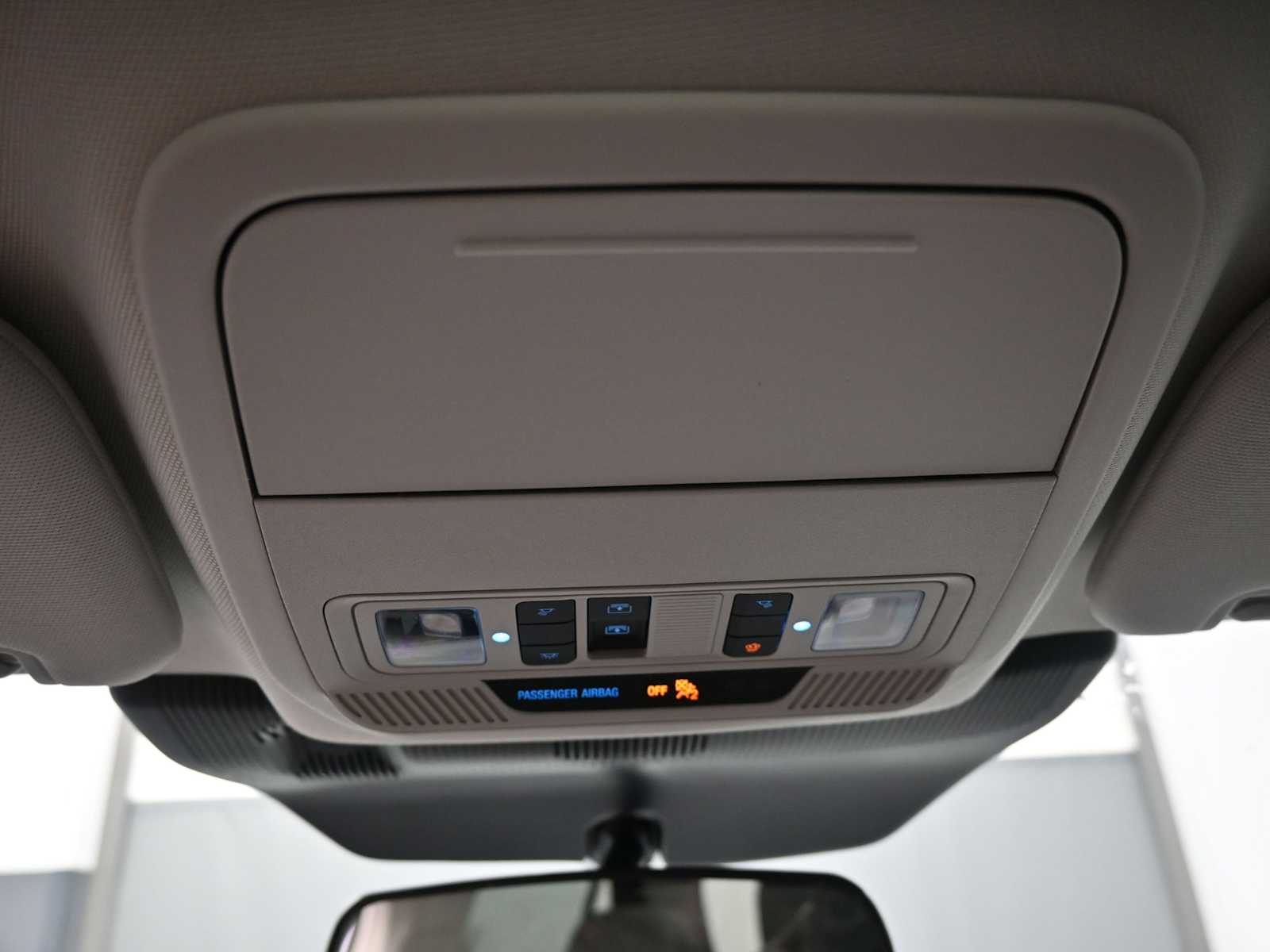 New 2026 Ford Explorer - photo 49