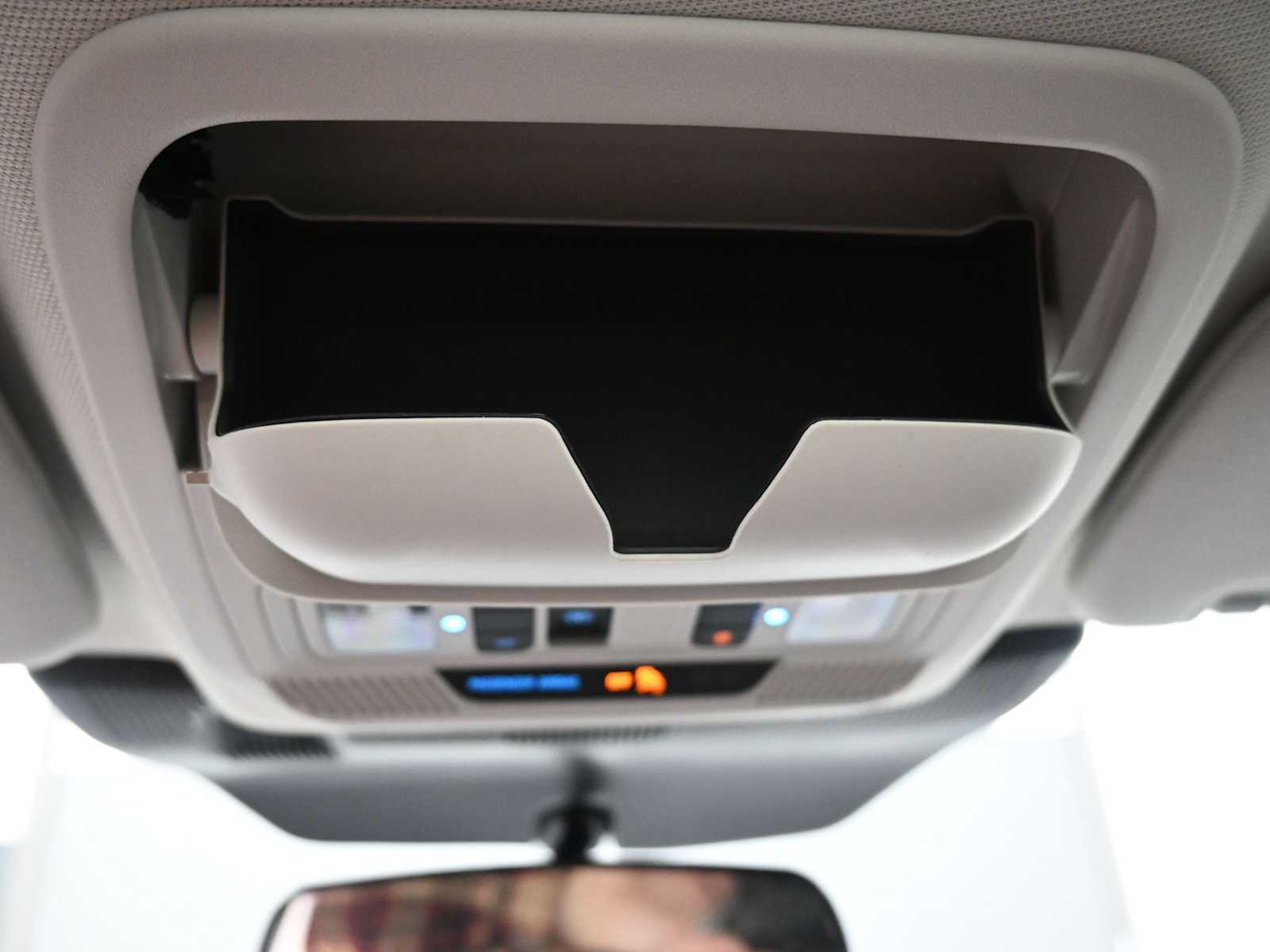 New 2026 Ford Explorer - photo 50