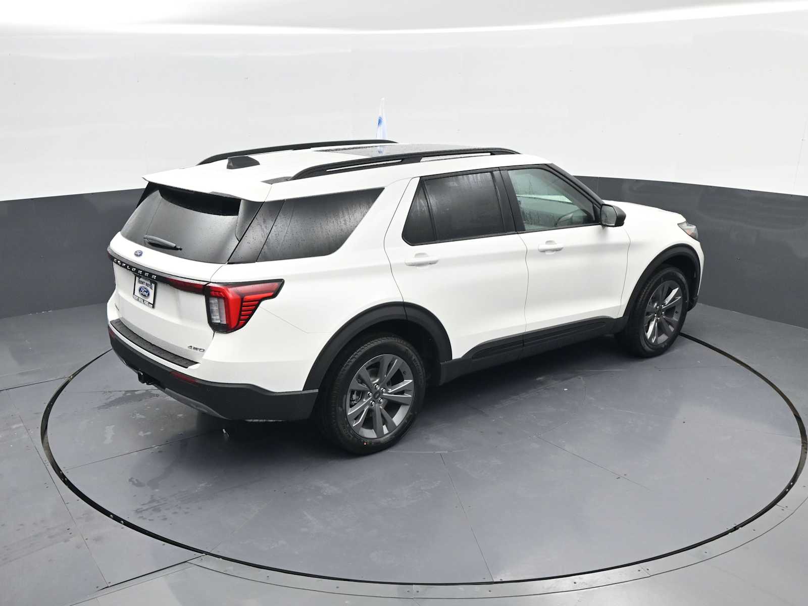 New 2026 Ford Explorer - photo 59