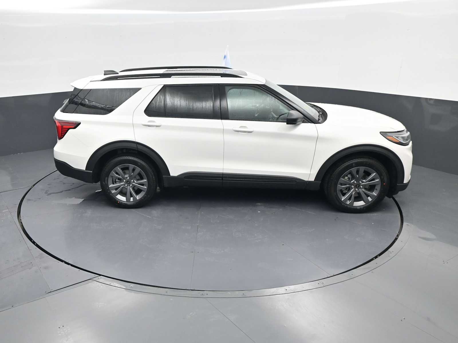 New 2026 Ford Explorer - photo 60