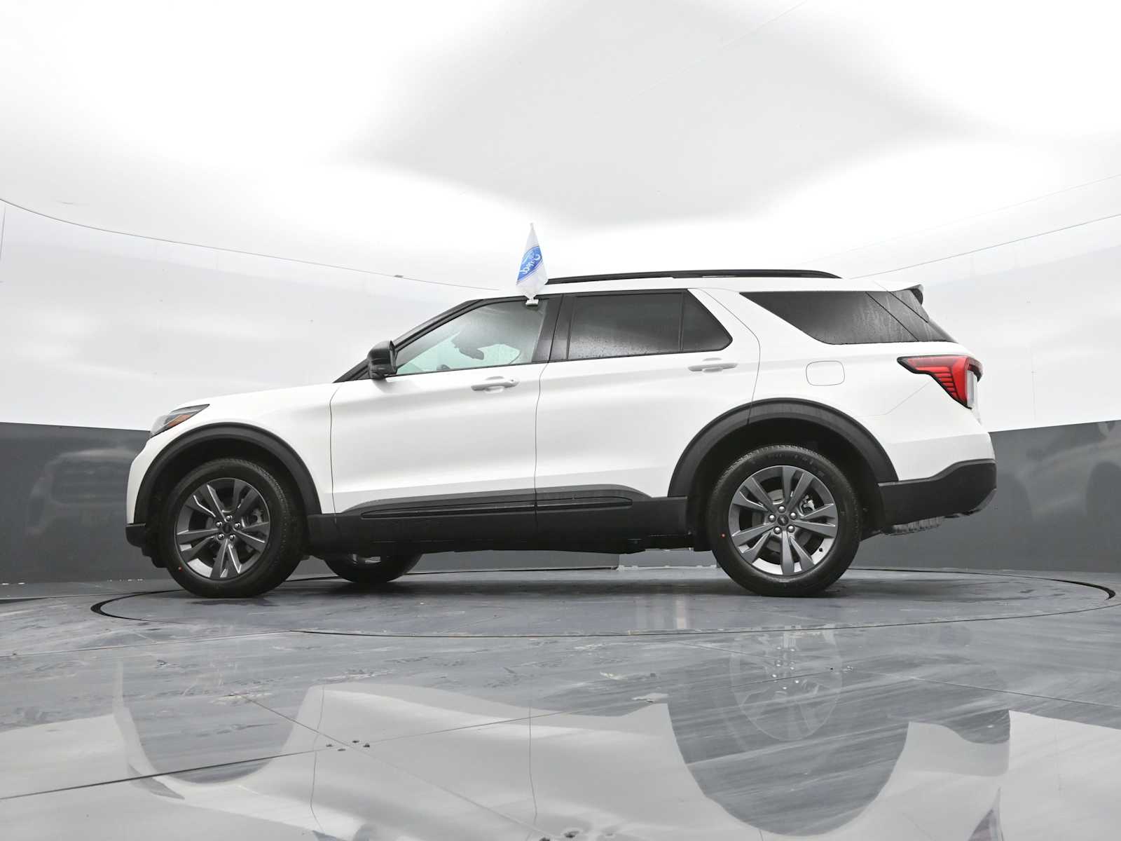 New 2026 Ford Explorer - photo 64