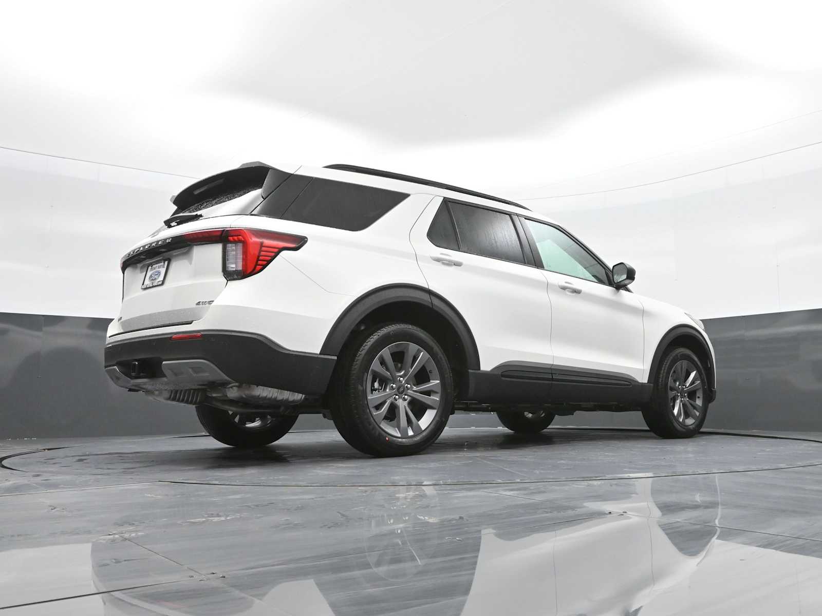 New 2026 Ford Explorer - photo 67