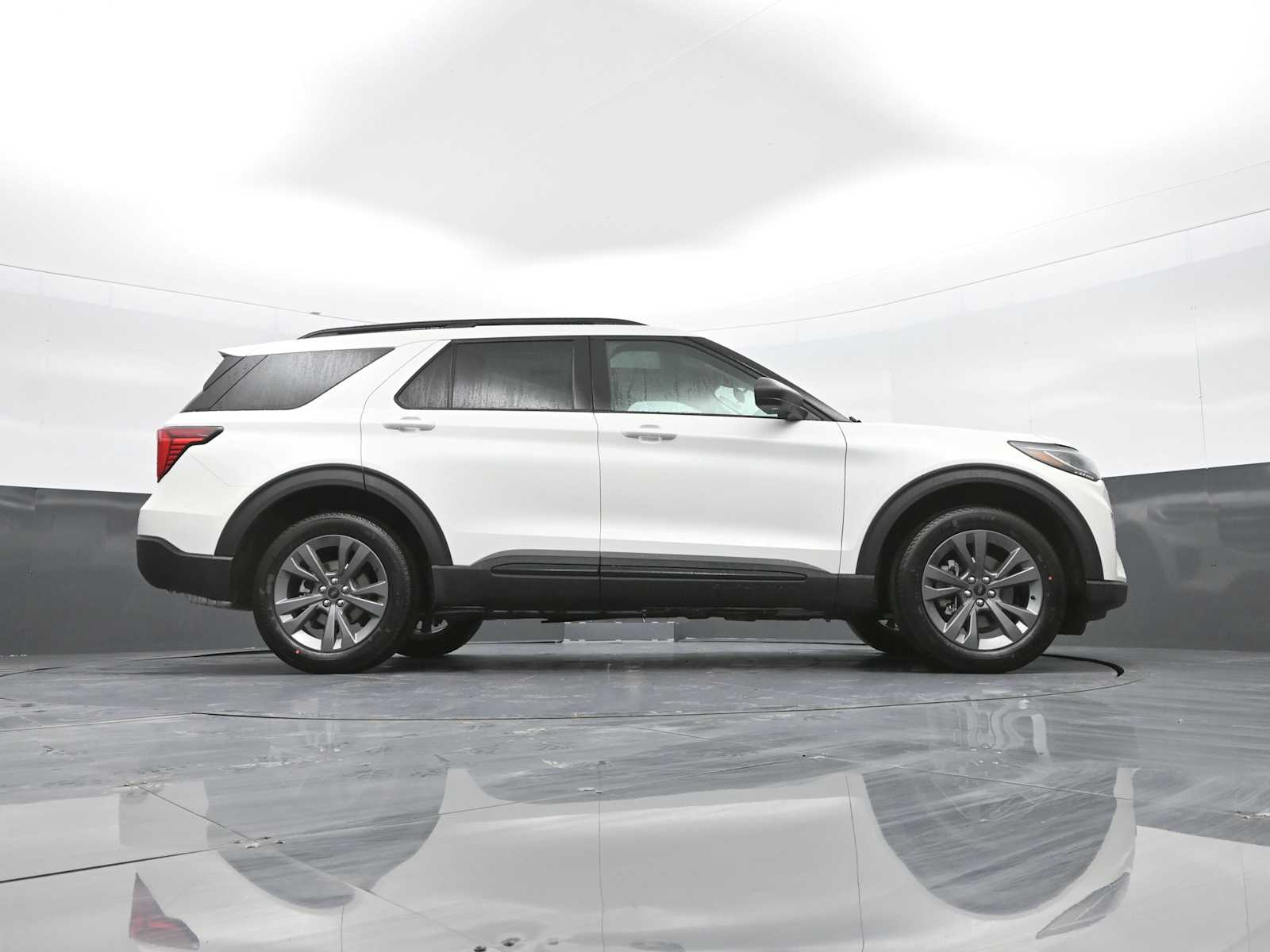 New 2026 Ford Explorer - photo 68