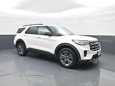 New 2026 Ford Explorer Active for sale #S66034 - photo 1