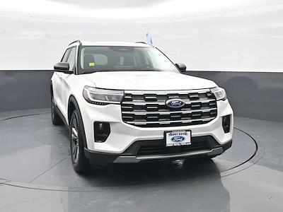 New 2026 Ford Explorer Active for sale #S66034 - photo 2