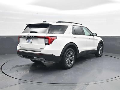New 2026 Ford Explorer Active for sale #S66034 - photo 2