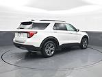 New 2026 Ford Explorer Active for sale #S66034 - photo 8
