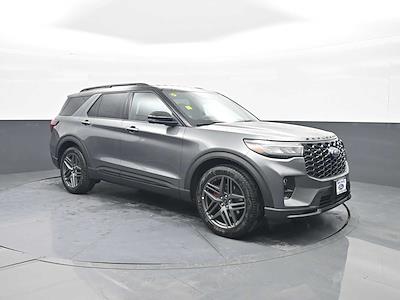 New 2026 Ford Explorer ST for sale #S66035 - photo 1