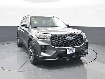 New 2026 Ford Explorer ST for sale #S66035 - photo 2