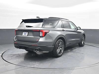 New 2026 Ford Explorer ST for sale #S66035 - photo 2