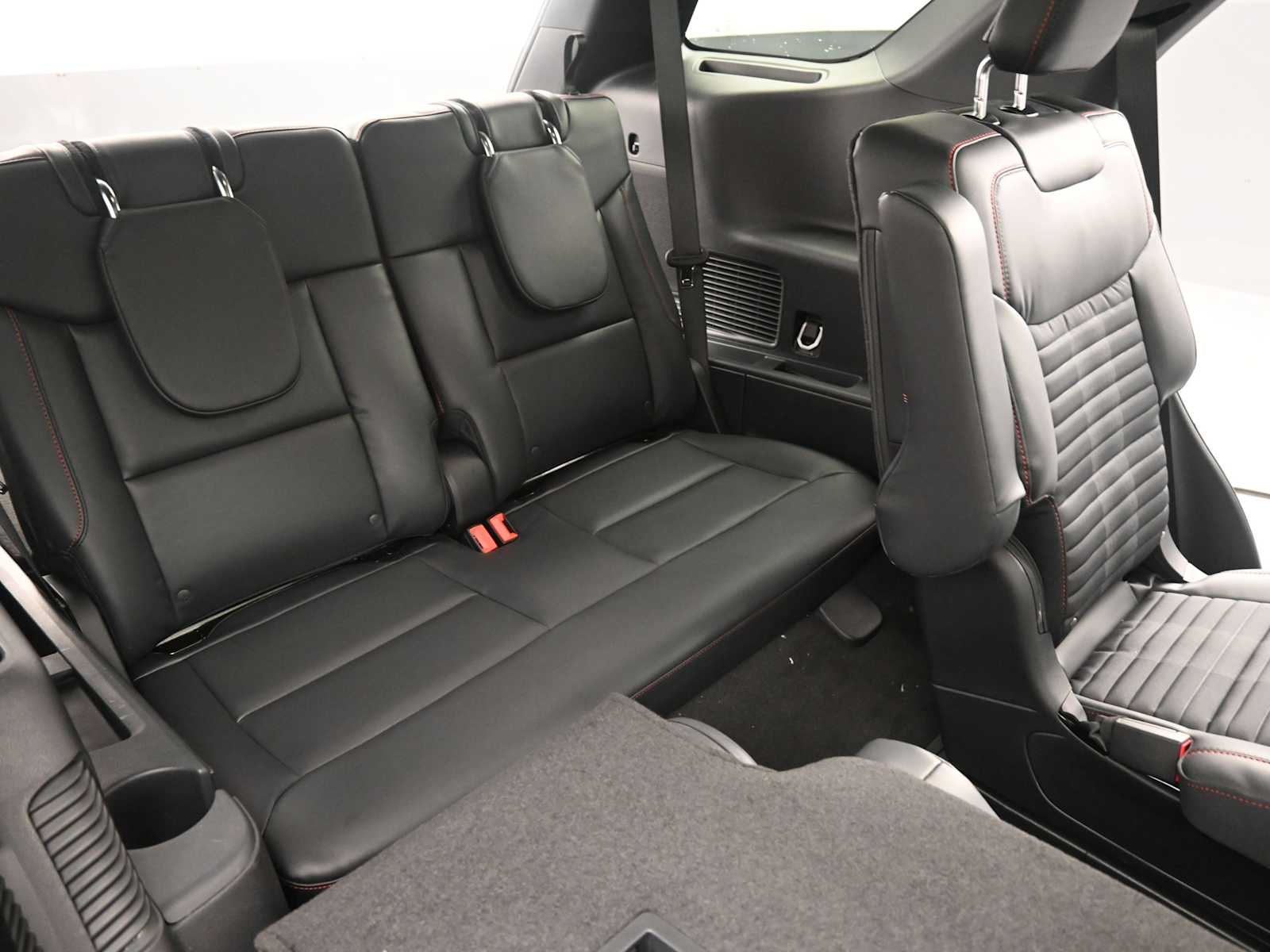 New 2026 Ford Explorer - photo 16