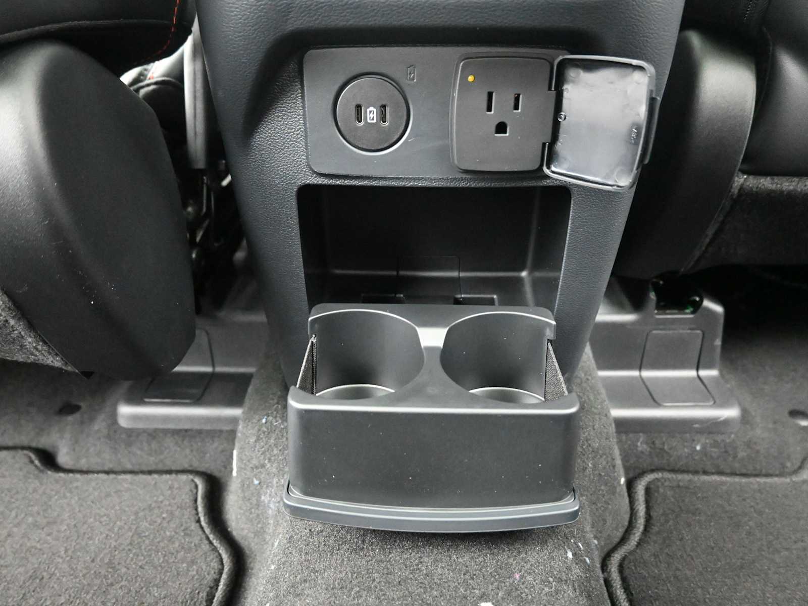 New 2026 Ford Explorer - photo 18