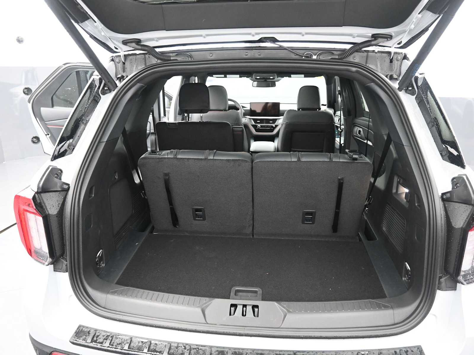 New 2026 Ford Explorer - photo 21