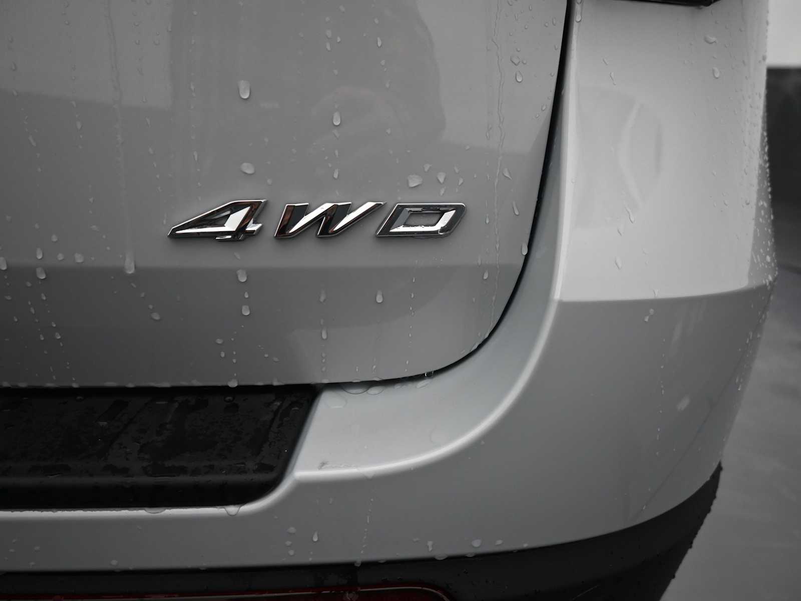 New 2026 Ford Explorer - photo 22