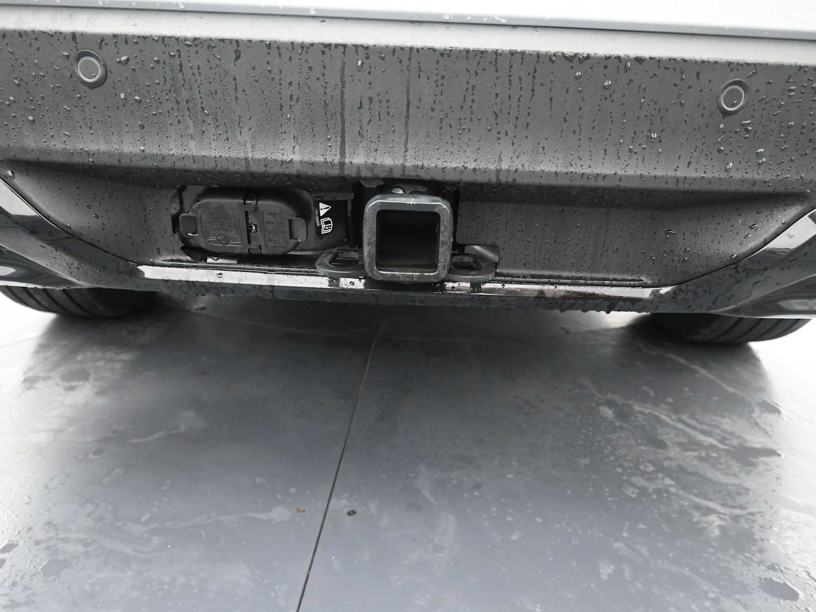 New 2026 Ford Explorer - photo 23