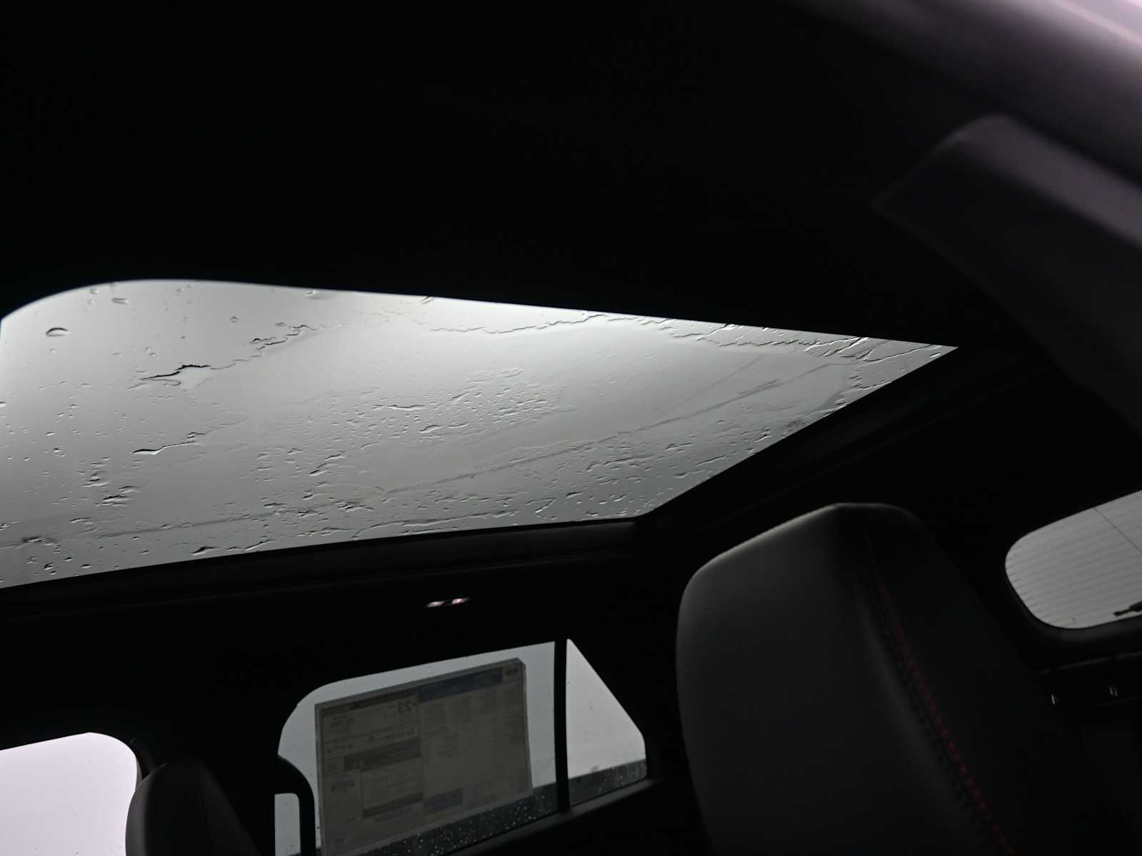 New 2026 Ford Explorer - photo 27
