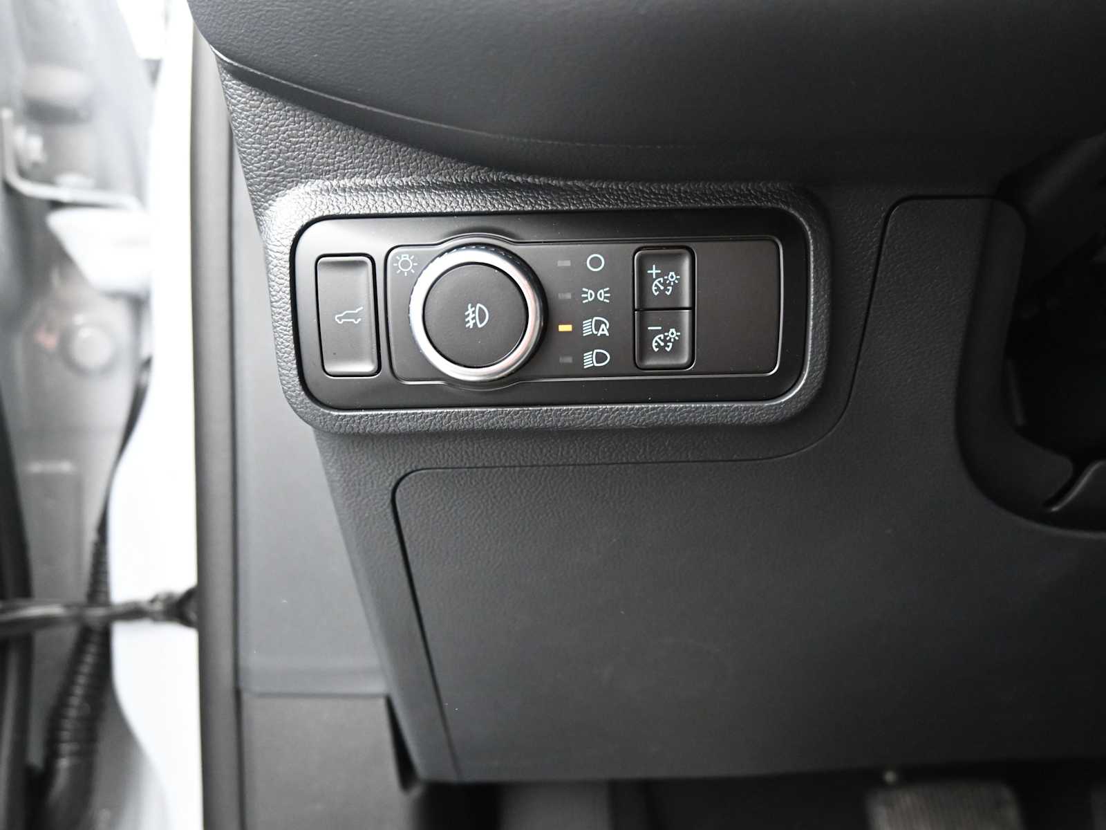 New 2026 Ford Explorer - photo 28