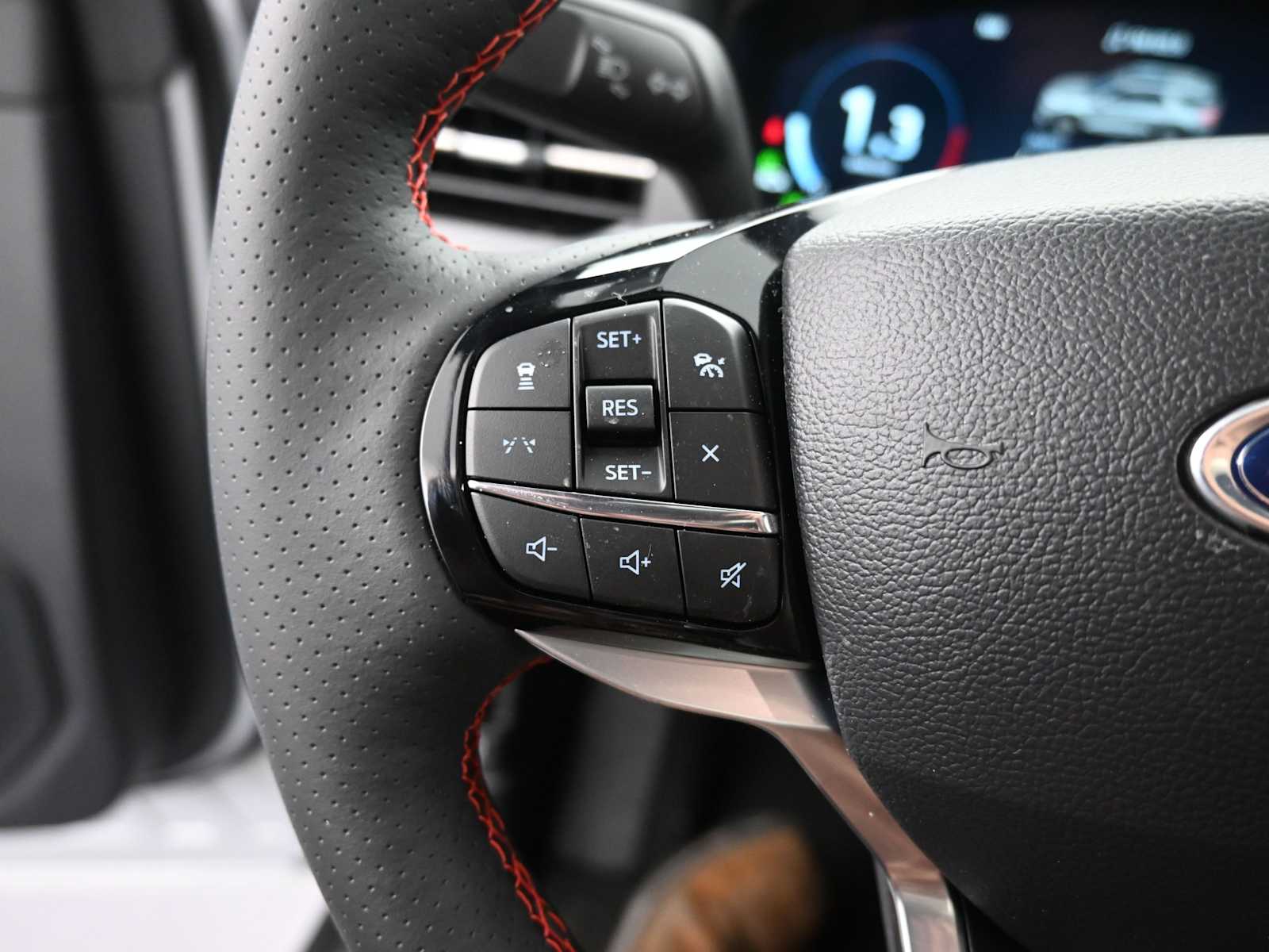 New 2026 Ford Explorer - photo 30