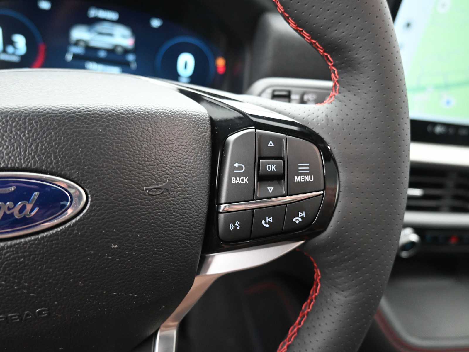 New 2026 Ford Explorer - photo 31