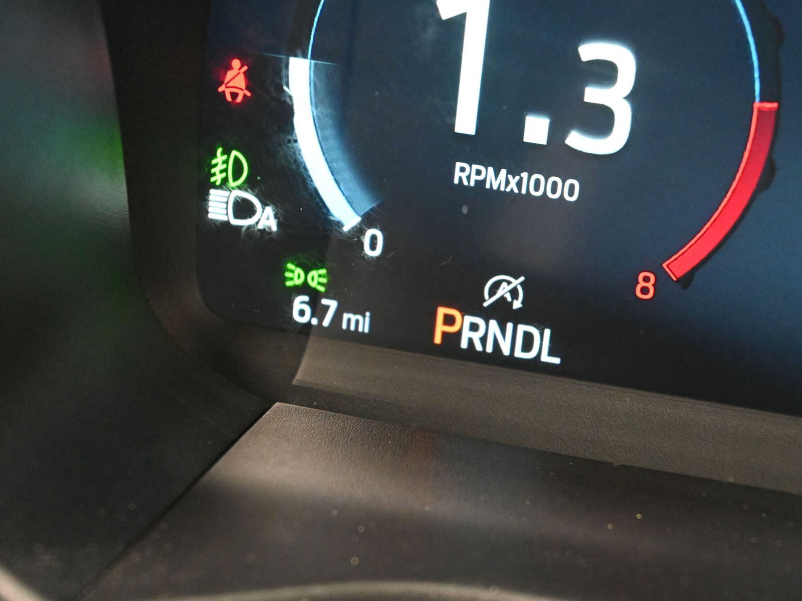 New 2026 Ford Explorer - photo 33