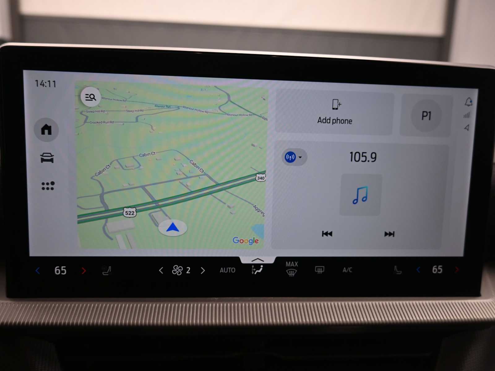 New 2026 Ford Explorer - photo 34