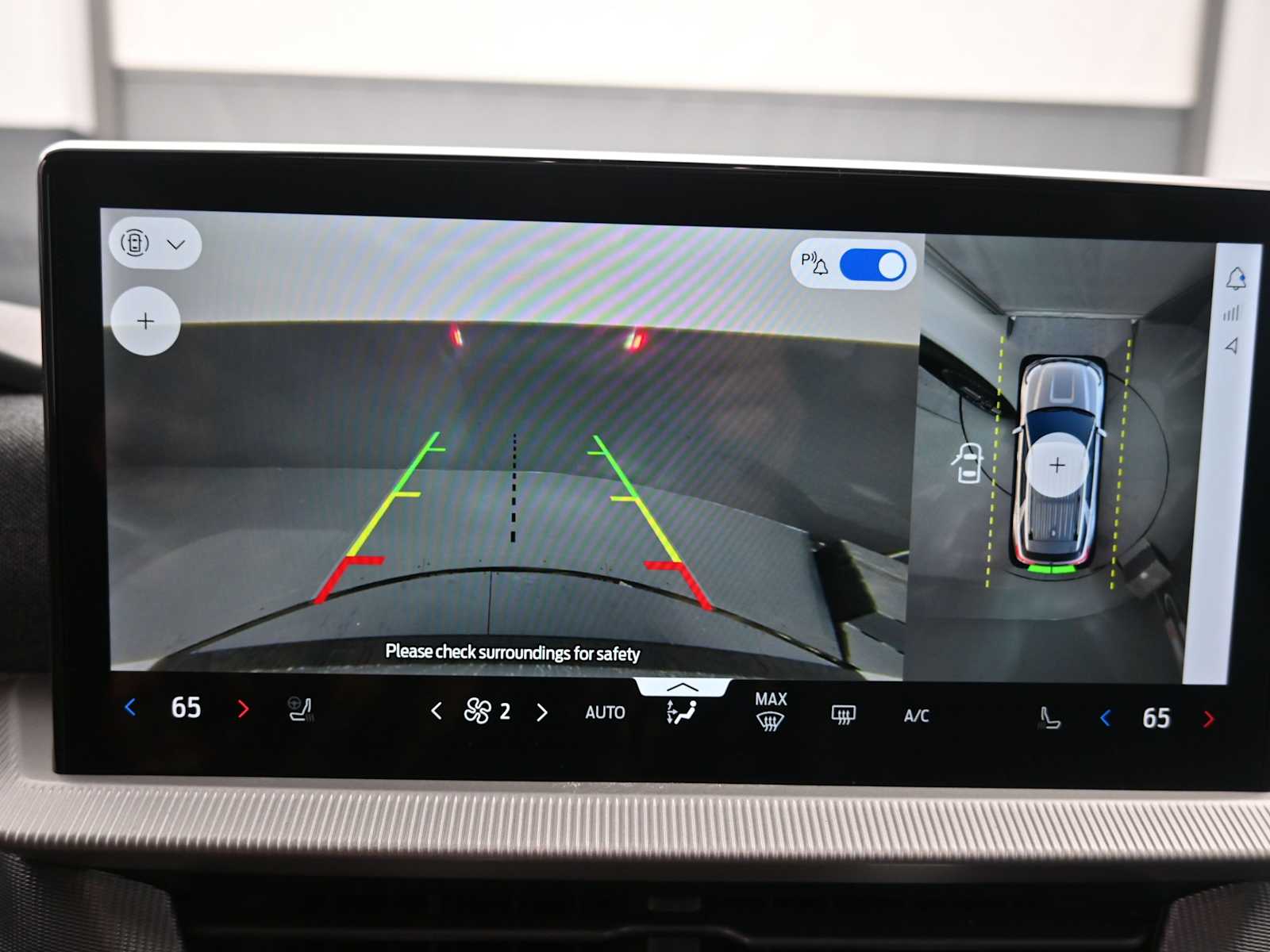 New 2026 Ford Explorer - photo 35