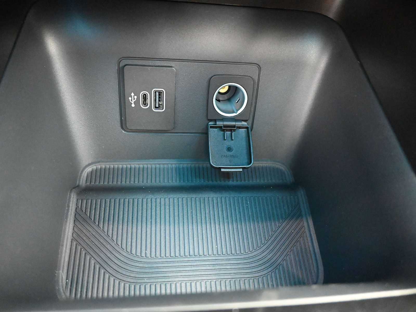 New 2026 Ford Explorer - photo 37