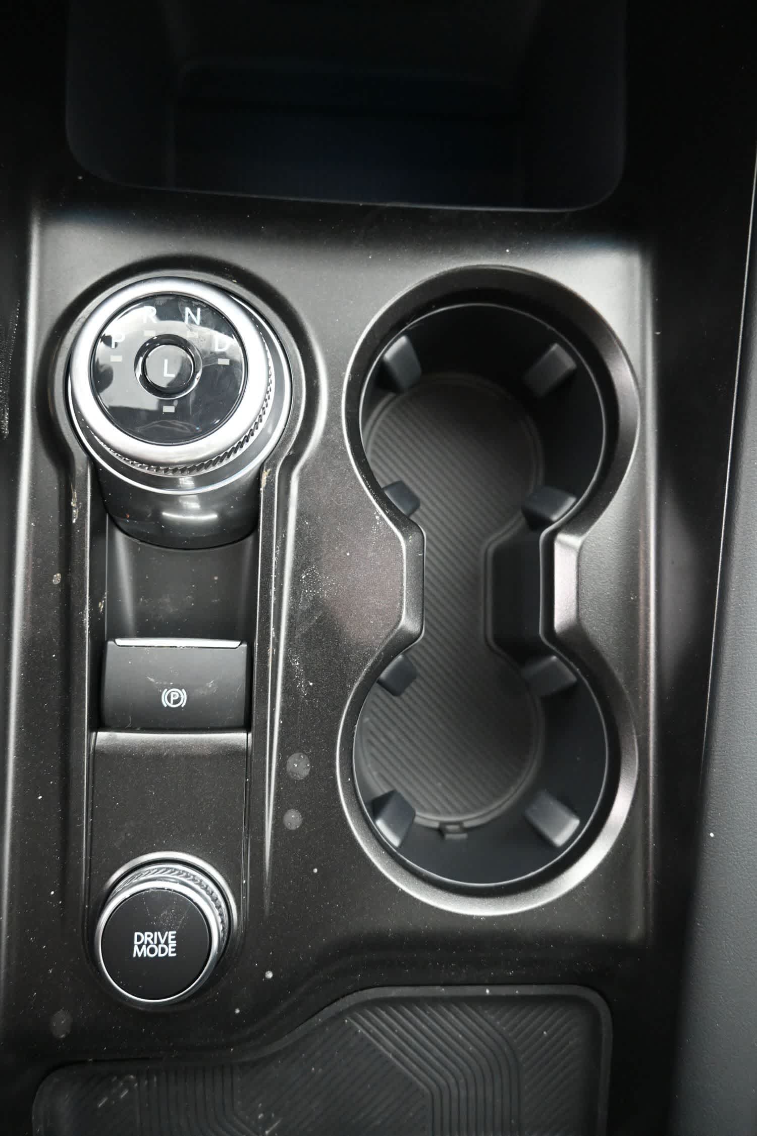 New 2026 Ford Explorer - photo 38
